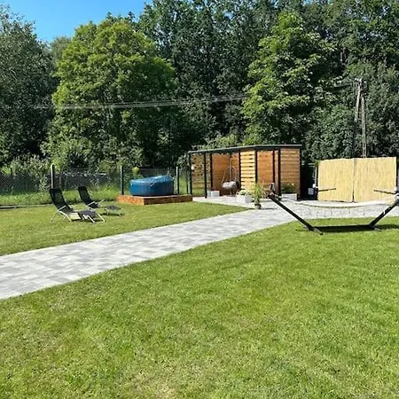 Slow Spot Przy Lesie I *