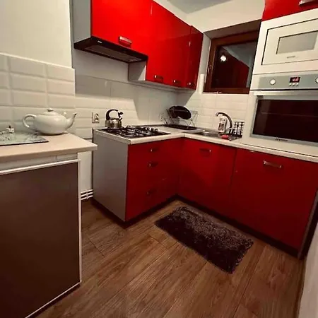 Slow Spot Przy Lesie I