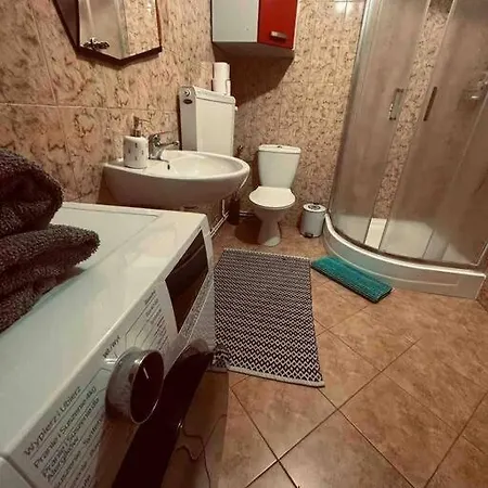 Slow Spot Przy Lesie I שצ'צ'ינק