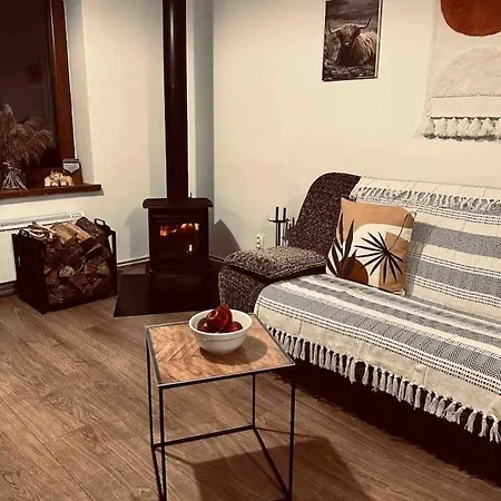 Slow Spot Przy Lesie I * שצ'צ'ינק