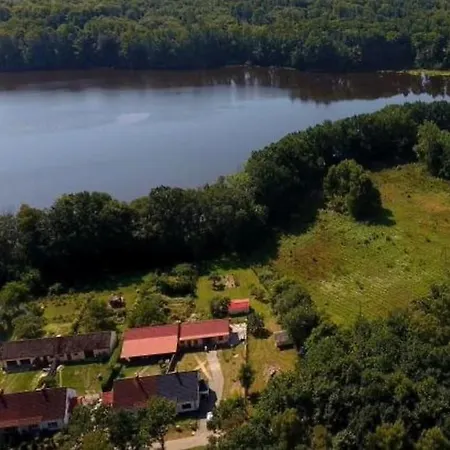 Przy Lesie * Szczecinek
