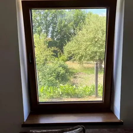 Przy Lesie Apartment
