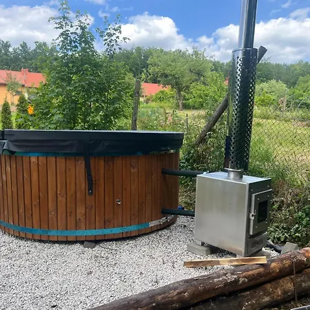 Slow Spot Przy Lesie I *