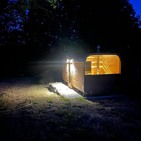 Slow Spot Przy Lesie I שצ'צ'ינק