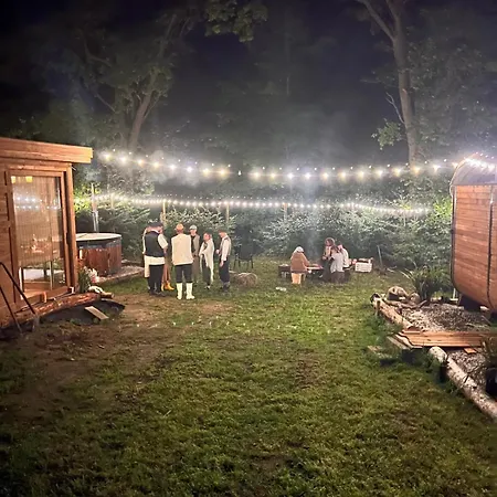 Slow Spot Przy Lesie I