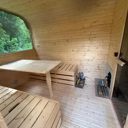 Slow Spot Przy Lesie I דירה