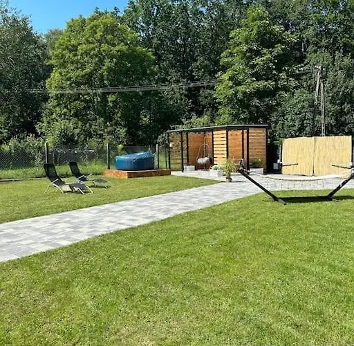 Slow Spot Przy Lesie I *