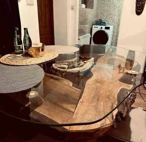 アパート Slow Spot Przy Lesie I