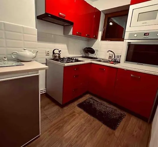 Slow Spot Przy Lesie I