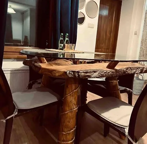 Slow Spot Przy Lesie I アパート