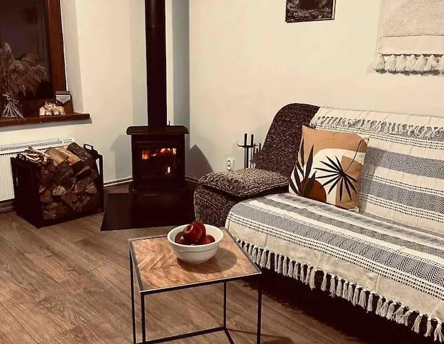 Slow Spot Przy Lesie I * シュチェチネク