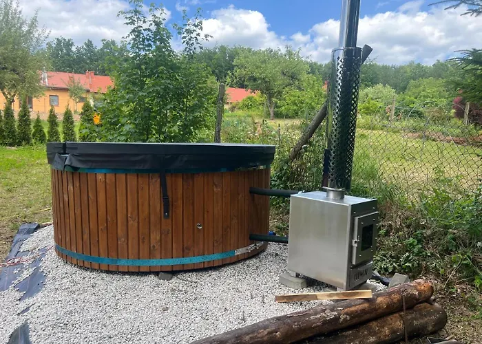 Slow Spot Przy Lesie I *