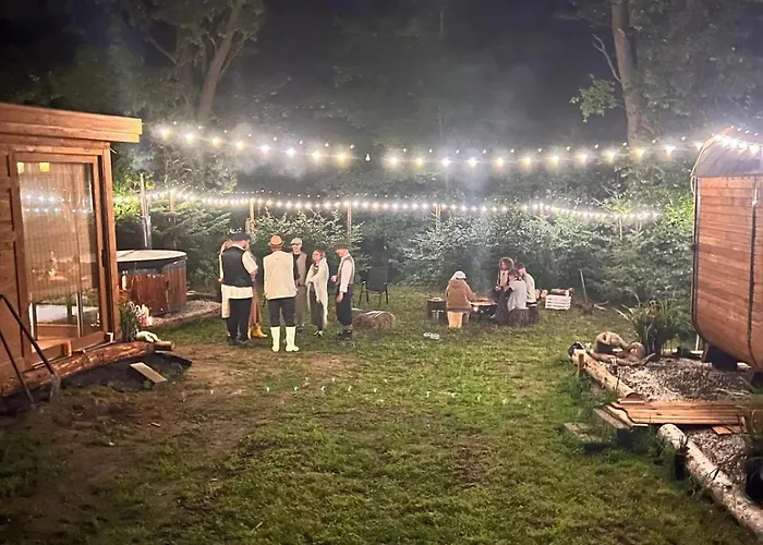 Slow Spot Przy Lesie I